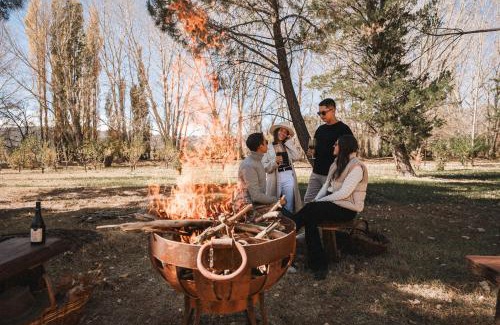 Uspallata Hotel | Valle Andino