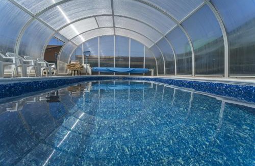 San Adrian de Juarros Apartment | Valle De Juarros