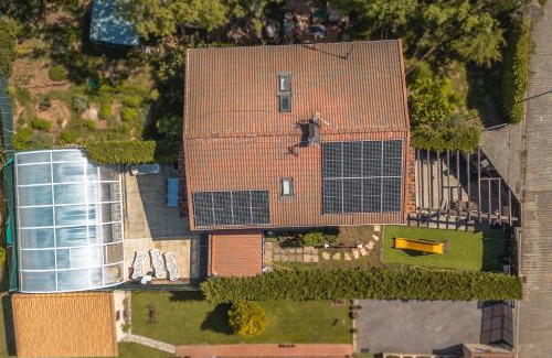 San Adrian de Juarros Apartment | Valle De Juarros