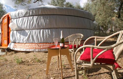 Villanueva de Algaidas Bed & Breakfast | Valle de Oro