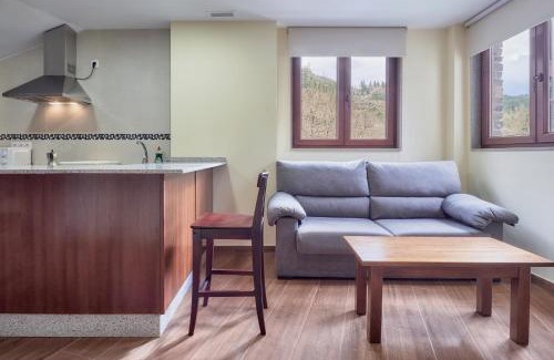 Cecos Apartment | Valle del Ibias - Segundo Izquierda