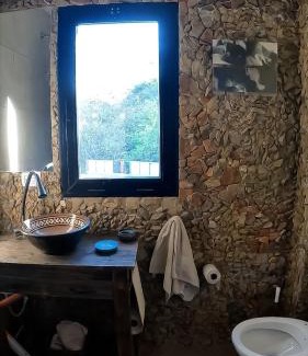 La Caldera Department Ski Chalet | Valle Hermoso Salta