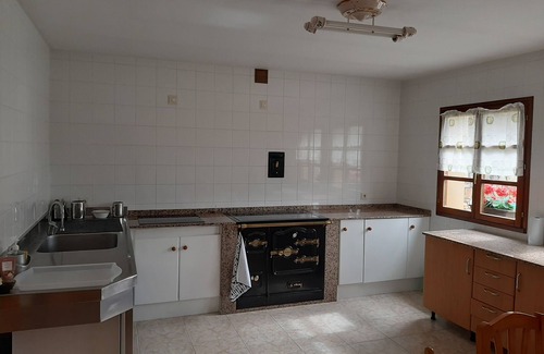 El Escobal House | Valle la Fuente