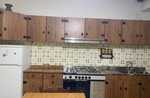 Vallecorsa Apartment | Vallecorsa city