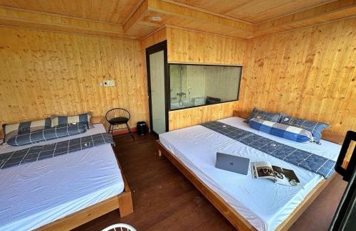 Tam Dao House | Valley Bungalow - Venuestay