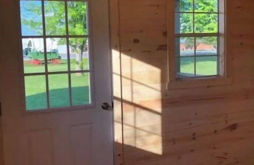 Spring Valley Cabin | Valley Cabin