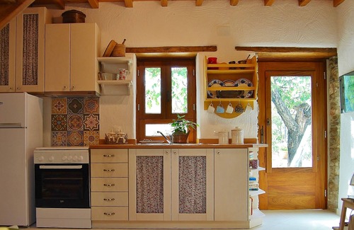 Stafylos House | Valley Grove Country House