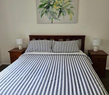 Mintaro House | Valley Retreat