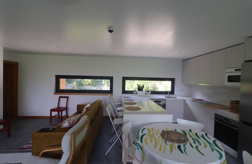 Pessegueiro do Vouga Other | Valley´s Ground house