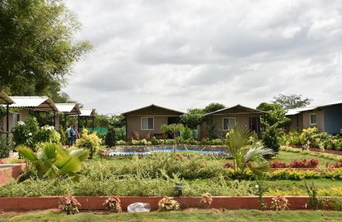 Ramanagara House | Valley Vibes