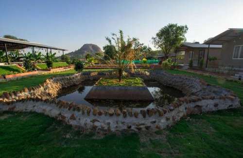 Ramanagara House | Valley Vibes