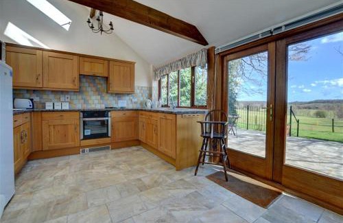 Hartfield House | Valley View Barn