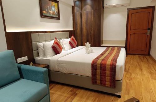 Mahabaleshwar Resort | Valley View Beacon Resort