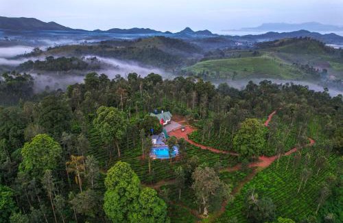 Gudalur Villa | Valley View by Xploreindo