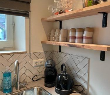 Colmont House | Valley View Cottage 4 Authentic 6 guest cottage near Valkenburg