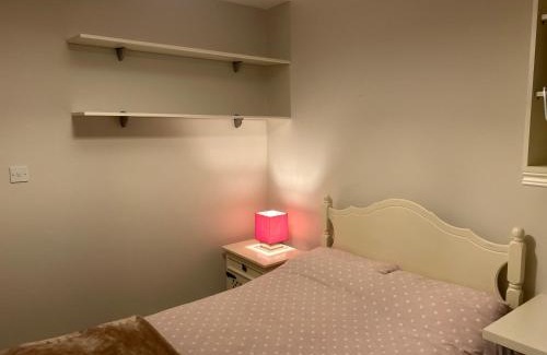 Roscoe House | Valley view