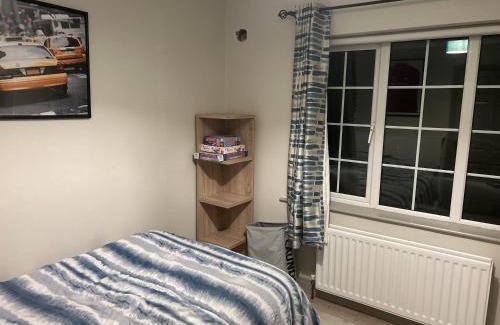 Roscoe House | Valley view