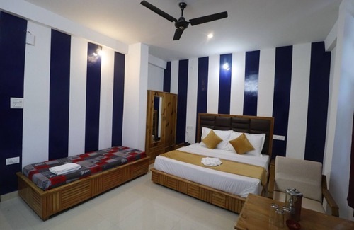 Kasol Hotel | Valley View Kasol