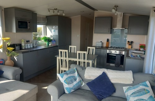 Rame House | Valley View -panoramic views of Rame Peninsula