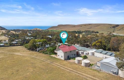 Second Valley House | Valley Views - 11 Woodgate Road