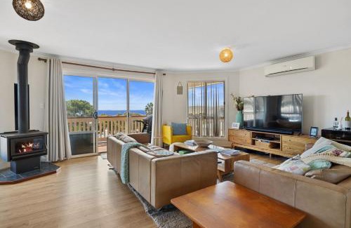 Second Valley House | Valley Views - 11 Woodgate Road