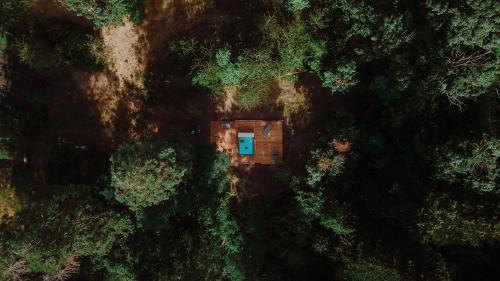 Tempio Pausania Hotel | Vallicciola Nature Hotel