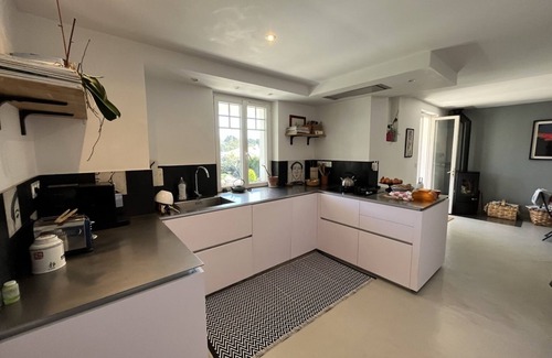 Bayonne House | Vallons · Bayonne/Aritxague/Maison/Piscine
