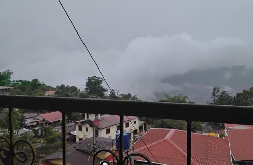 Wai Hotel | Vallyview's Residency