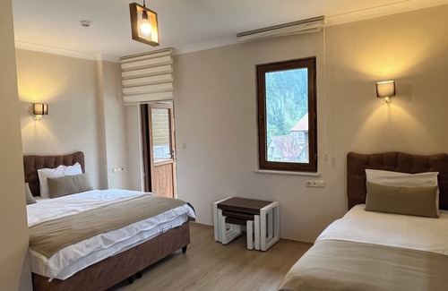 Uzungol Bed & Breakfast | Valoria Hotel