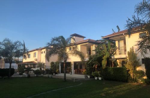 Cruz Das Almas Hotel | Valparaiso Hotel