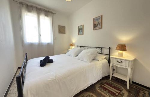 Valras-Plage Apartment | Valras-Loc Appartement cosy a 300m de la plage