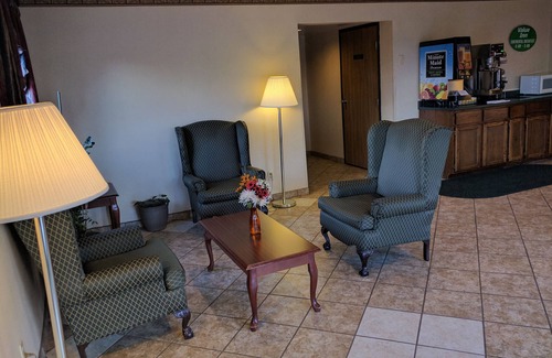 Etters Hotel | Value Inn Harrisburg - York