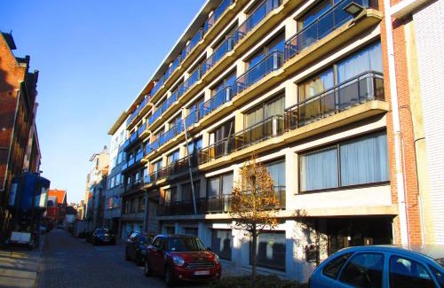 Mechelen Apartment | Value Stay Residence Mechelen