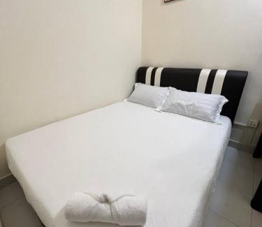 Taman Desa Tebrau House | ValueRoomz Aeon Tebrau City IKEA G2S NOW Ready