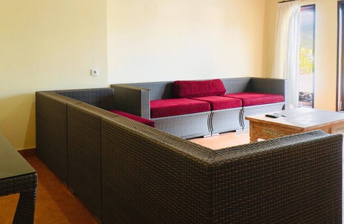 Pemenang House | Vamana Bangsal