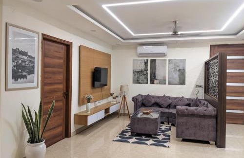Vaishali Nagar Apartment | Vamera Homes