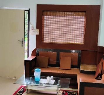 Hoshangabad House | Vamoose Balaji Inn