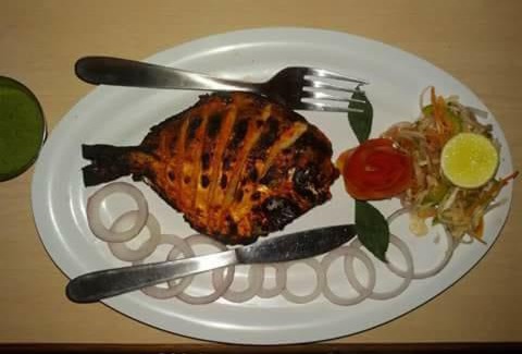 Tarkarli House | Vamoose Ganesha