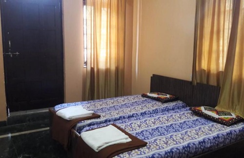 Assonora House | Vamoose Goa Guest House