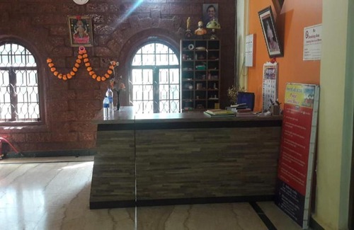 Assonora House | Vamoose Goa Guest House