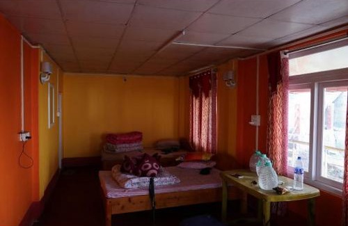 Rishop House | Vamoose Heaven Valley