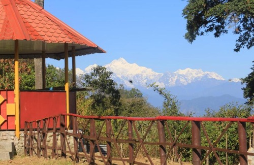 Rishop House | Vamoose Heaven Valley