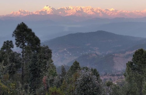 Vijaypur House | Vamoose Himvadi Resorts