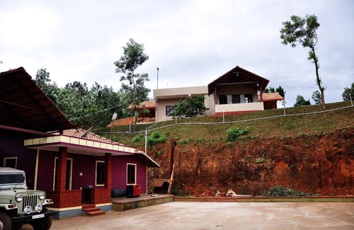 Samse House | Vamoose Kaddu Kallu