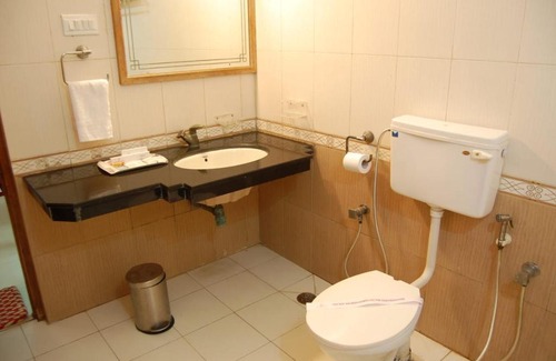 Barmer Hotel | Vamoose Kalinga Palace