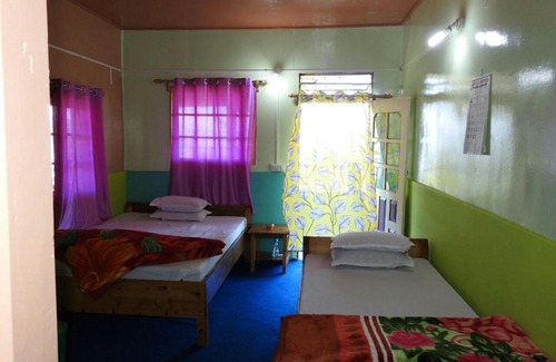 Kurseong House | Vamoose Kharka