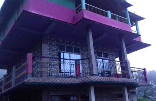 Kurseong House | Vamoose Kharka