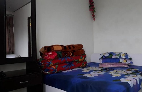 Lepchajagat House | Vamoose Laliguras