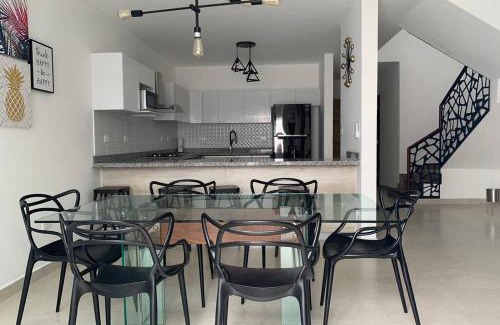 Cerritos House | Vamos a Mazatlán Casa vacacional