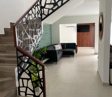 Cerritos House | Vamos a Mazatlán Casa vacacional